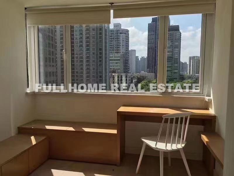 Huai Hai Mansion - Interior view 4, Shanghai rental property