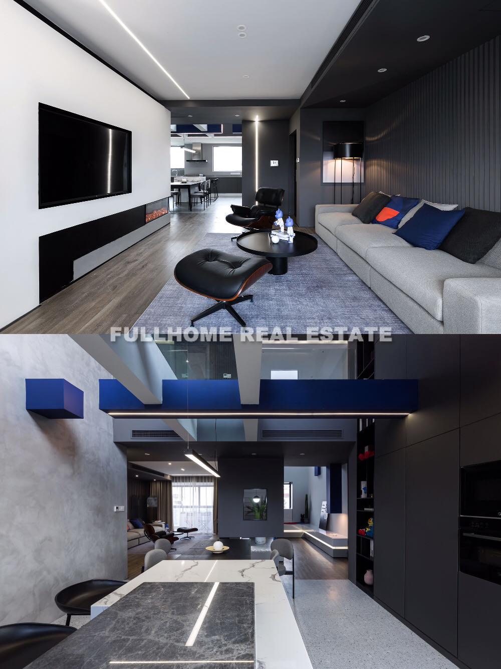 Guang Hong Yuan - 4 bedroom apartment in Shanghai, Downtown, Downtown