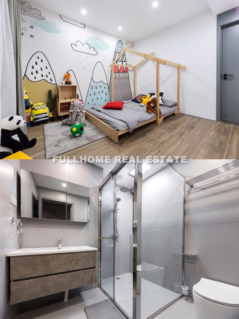 Guang Hong Yuan - Interior view 7, Shanghai rental property