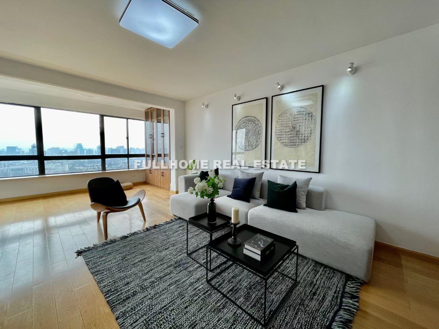 Clove Apartment - Interior view 5, Shanghai rental property
