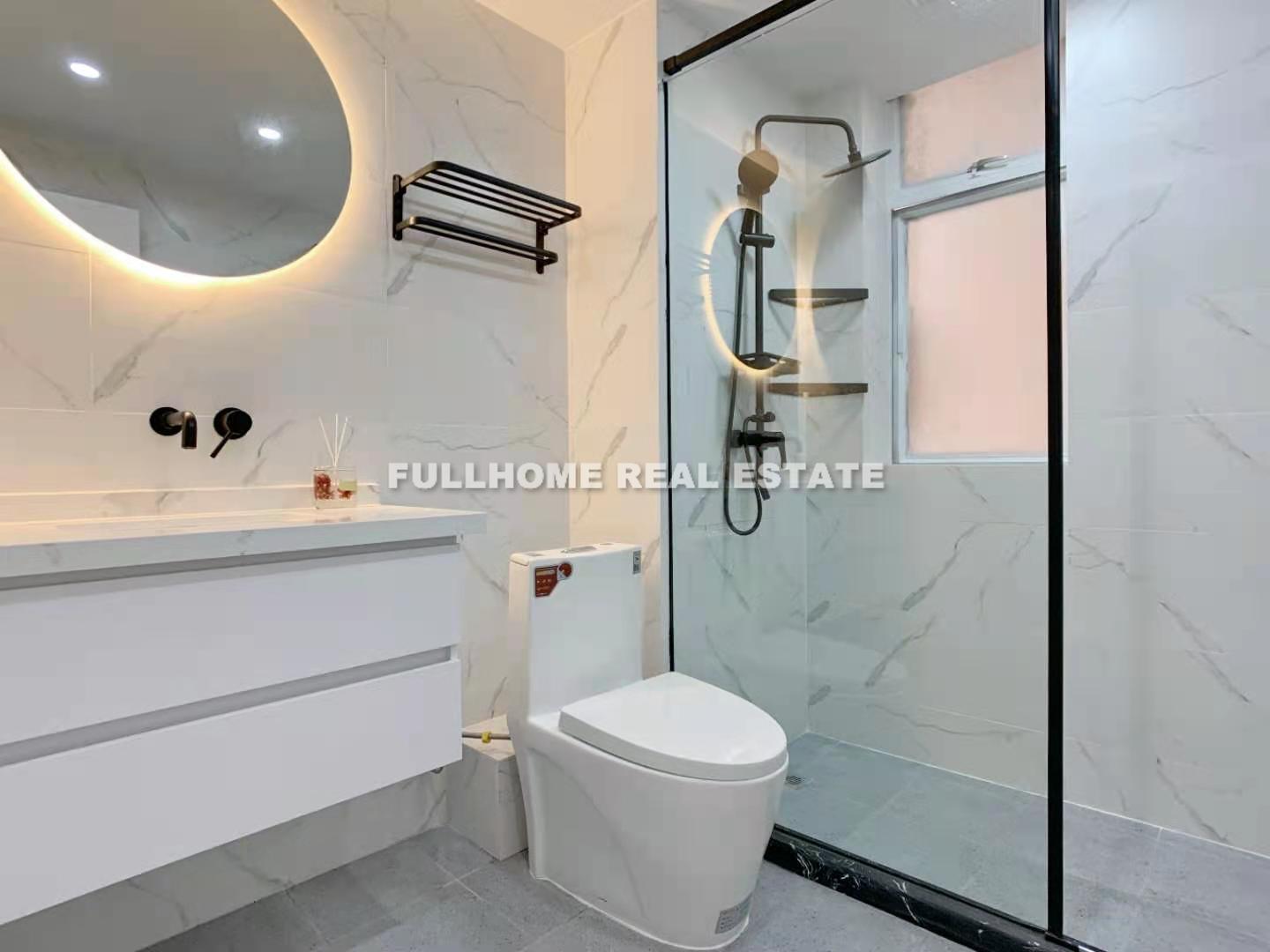 Jiahui Plaza - Interior view 5, Shanghai rental property