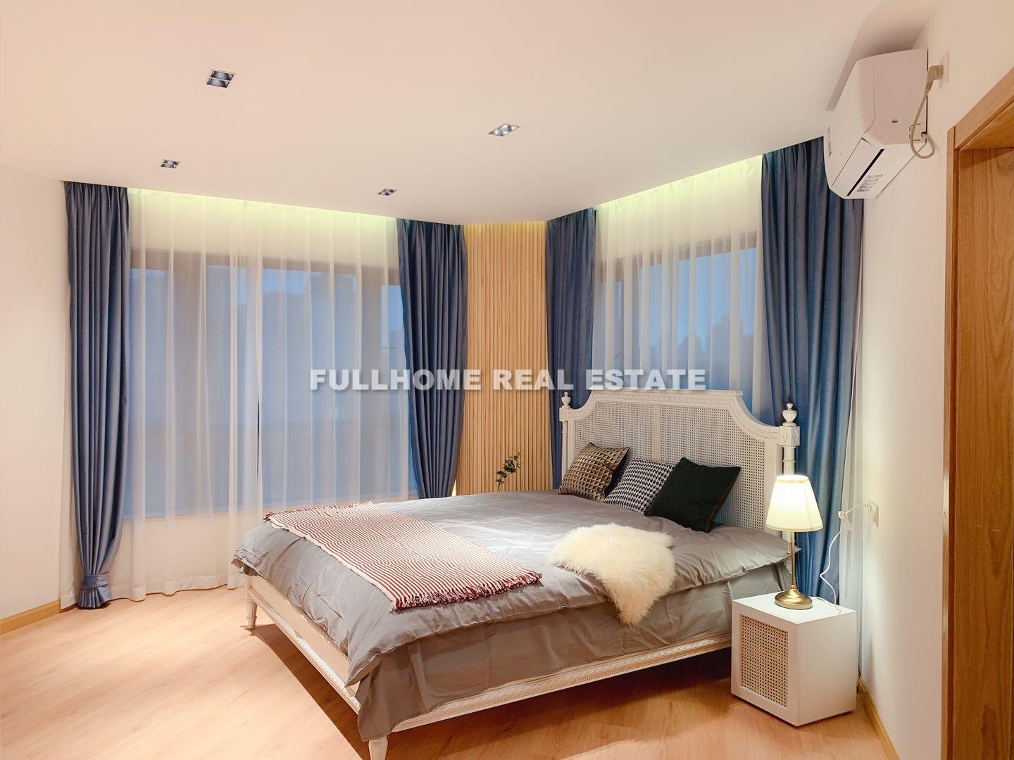 Chez Moi - Interior view 3, Shanghai rental property