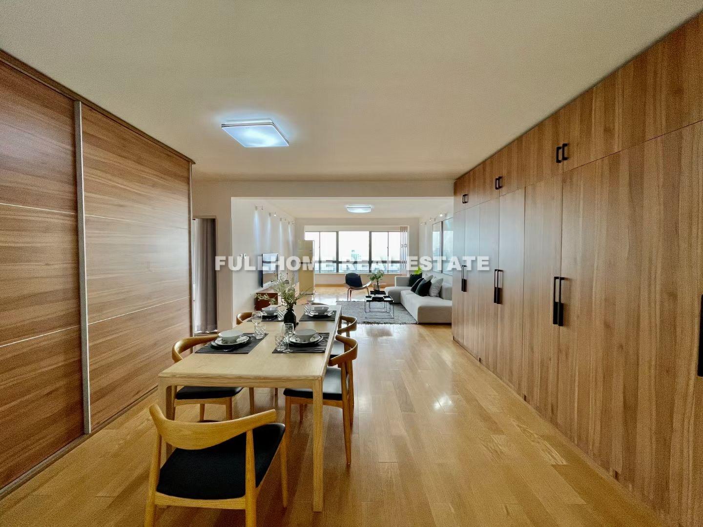 Clove Apartment - Interior view 6, Shanghai rental property