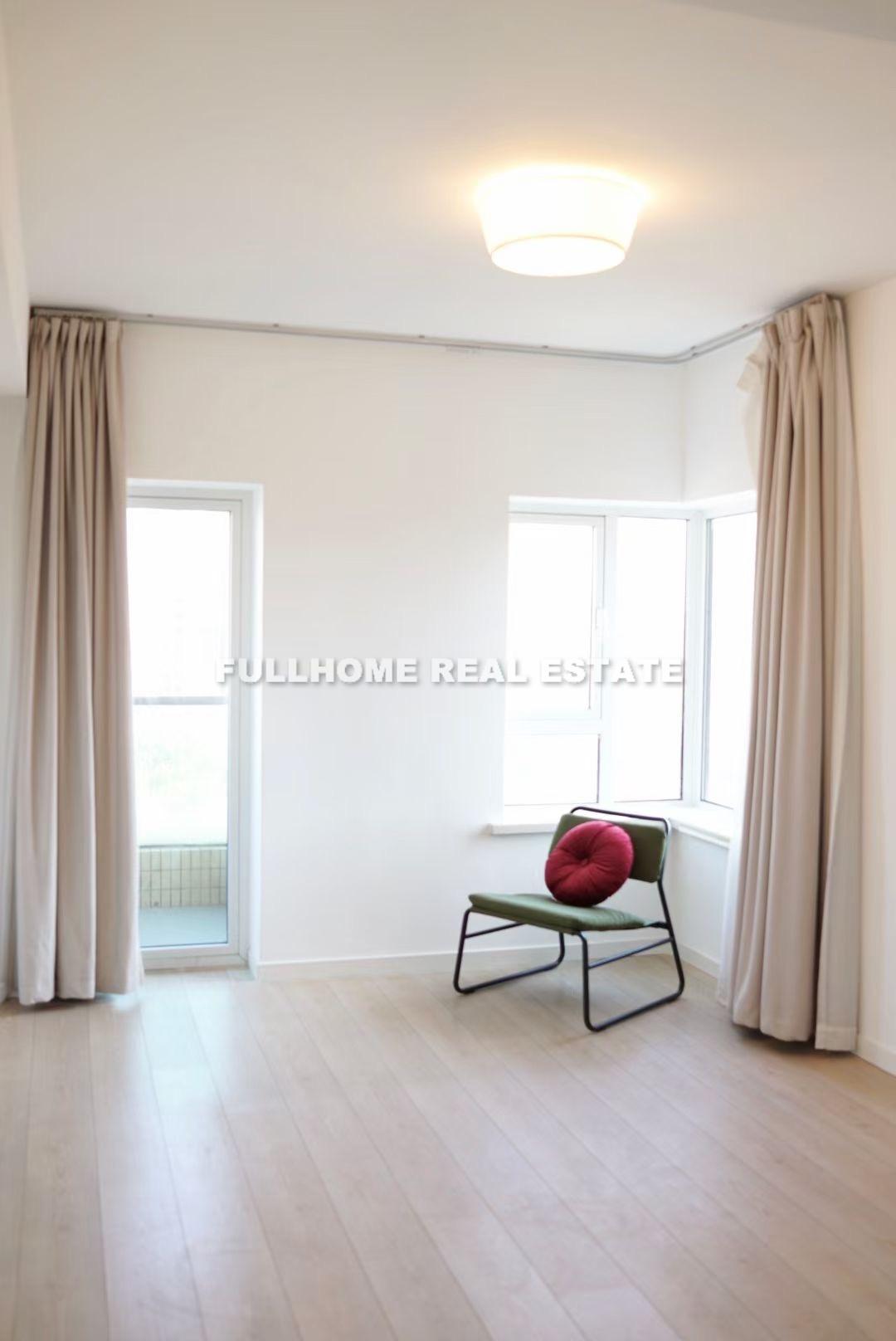 Ambassy Court - Interior view 6, Shanghai rental property