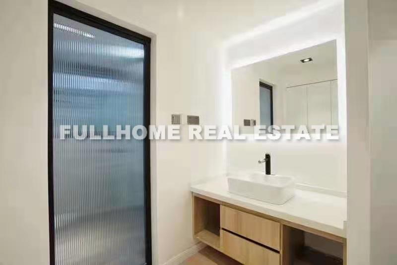 Lane 401-800 Changle Road Old House	 - Interior view 3, Shanghai rental property