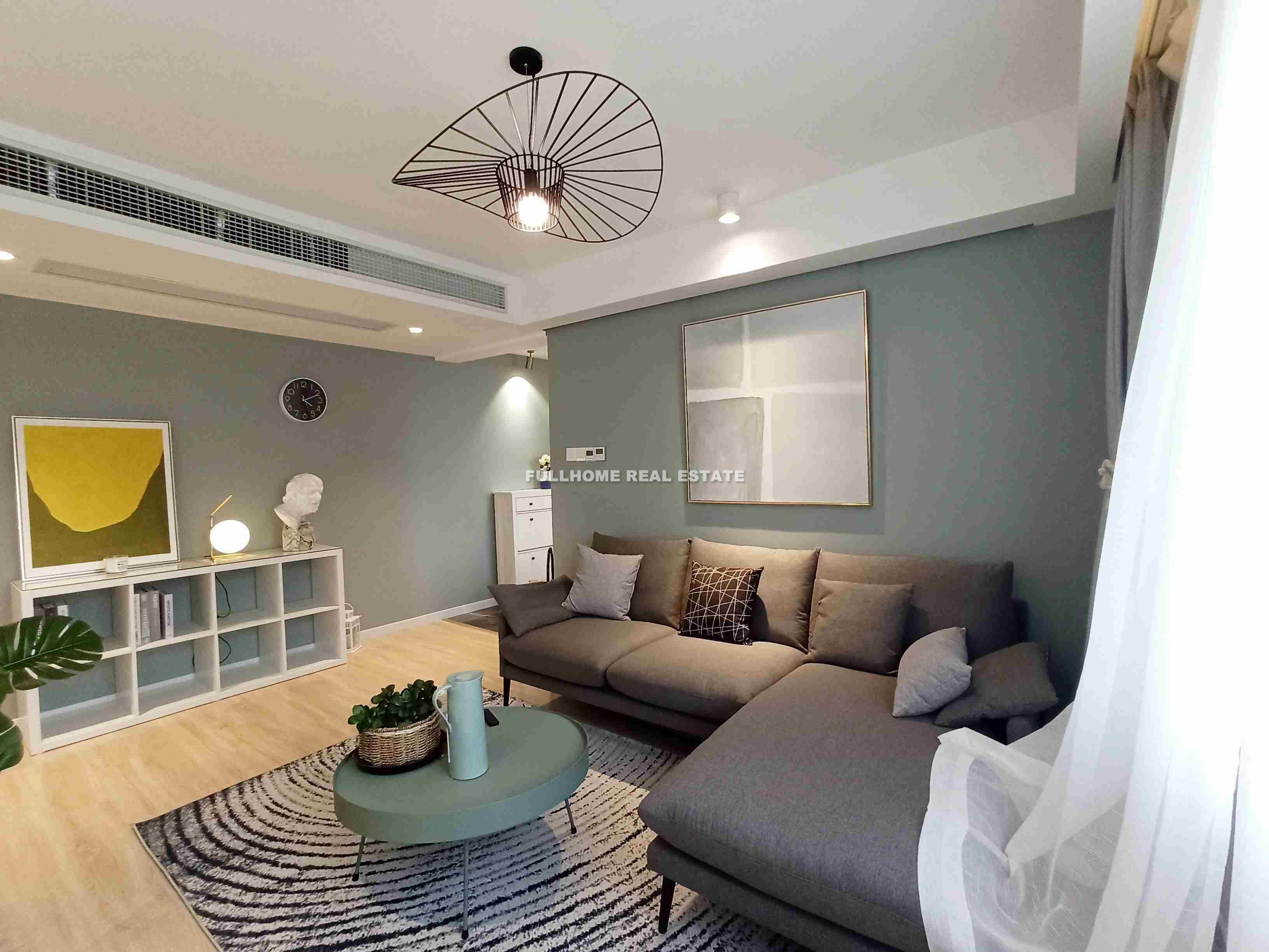 Zhao Jia Qiao - Interior view 4, Shanghai rental property