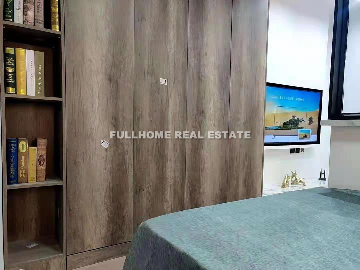 Tong Ji Garden - Interior view 7, Shanghai rental property