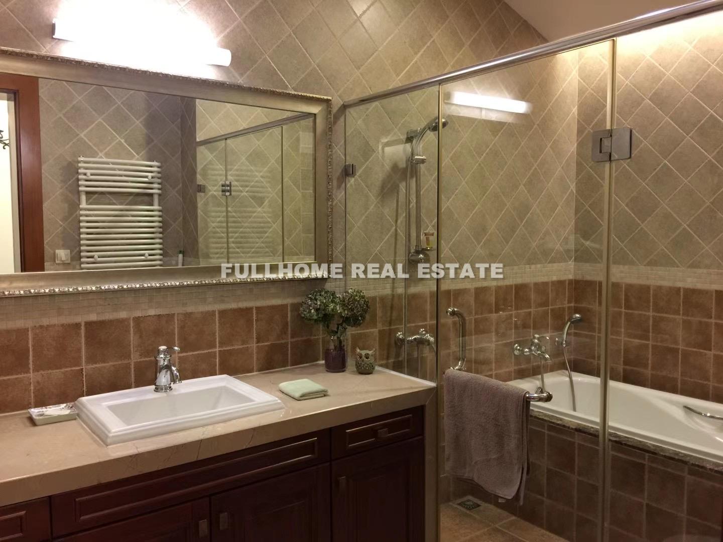 Rancho Santa Fe - Interior view 5, Shanghai rental property