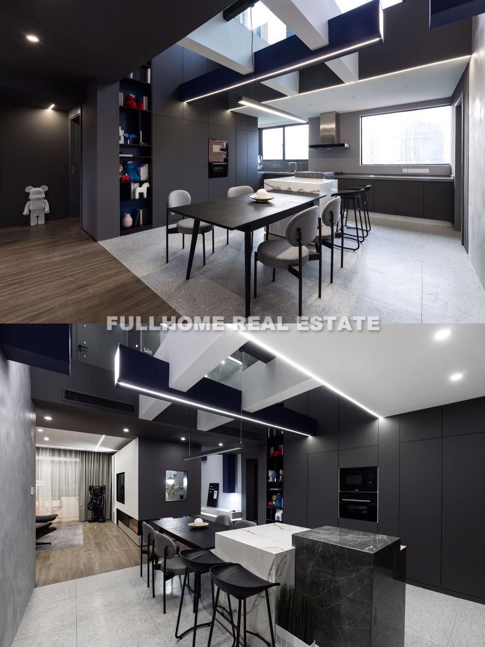 Guang Hong Yuan - Interior view 8, Shanghai rental property
