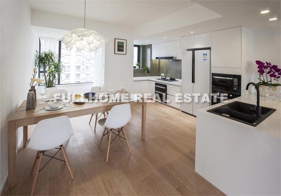 HengSheng Yuan - Interior view 3, Shanghai rental property