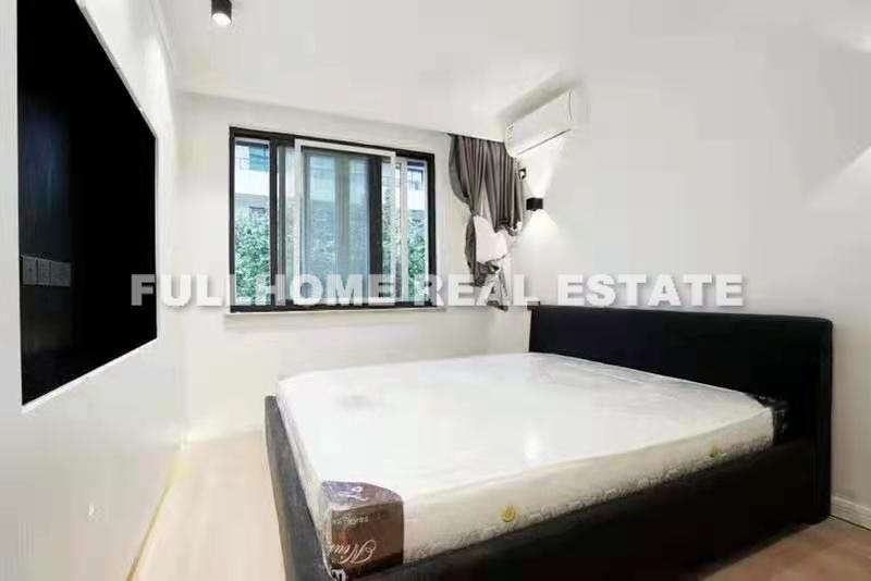 Lane 401-800 Changle Road Old House	 - Interior view 4, Shanghai rental property