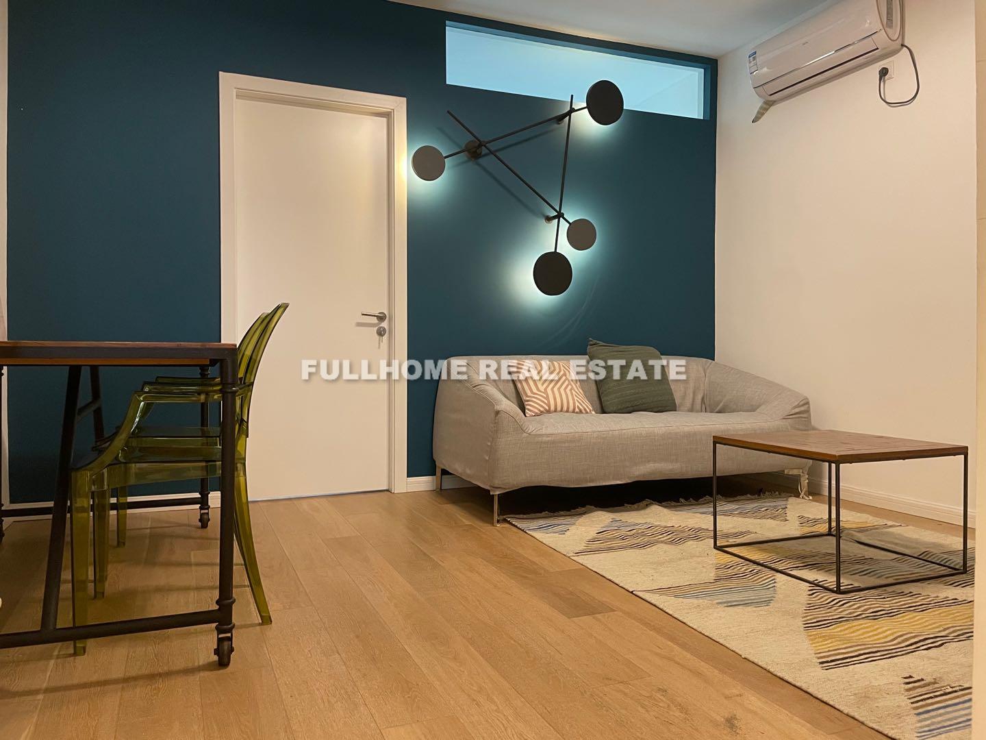 Lane 101-300 Yueyang Road Old House - Interior view 6, Shanghai rental property
