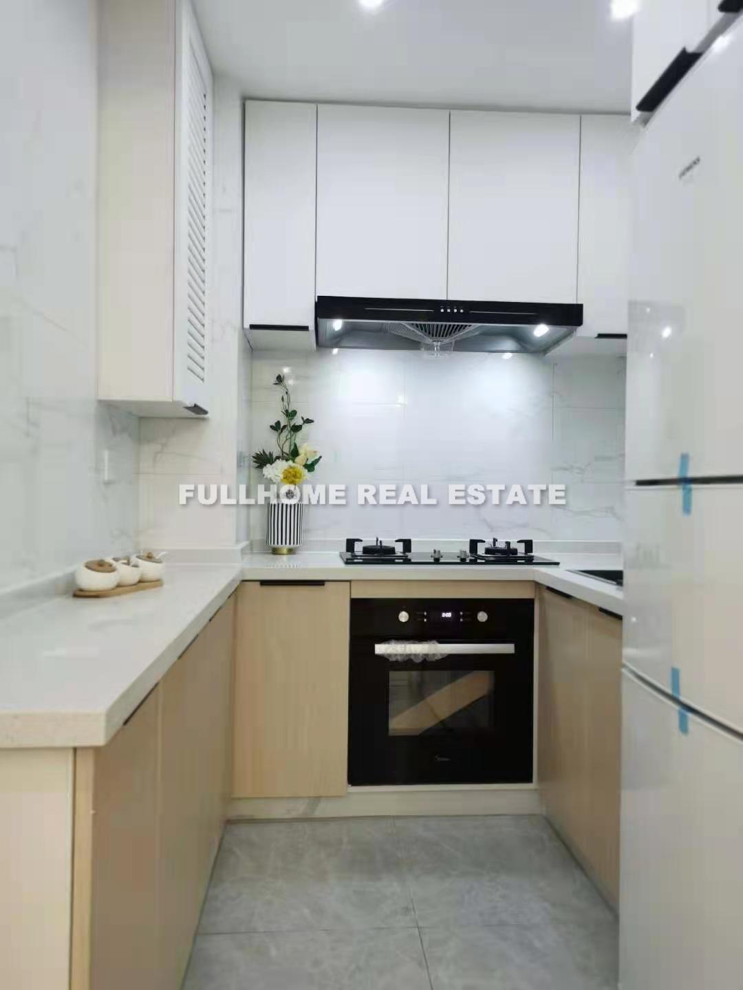 Lane1-500 Tianping Road Old House - Interior view 6, Shanghai rental property