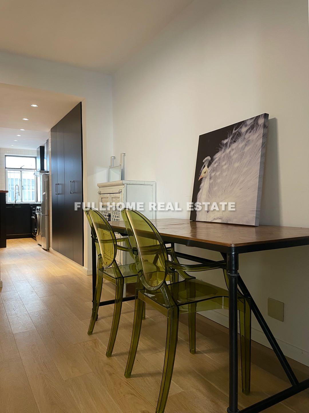 Lane 101-300 Yueyang Road Old House - Interior view 3, Shanghai rental property