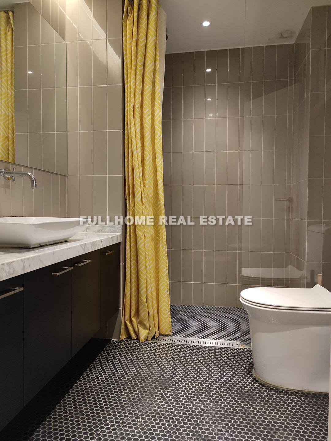 Lane 101-300 Yueyang Road Old House - Interior view 9, Shanghai rental property