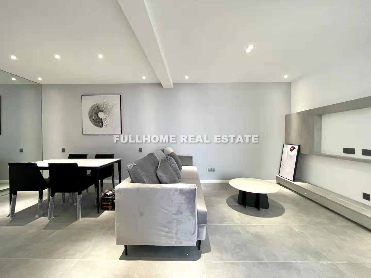 Zhaofeng Garden - Interior view 5, Shanghai rental property