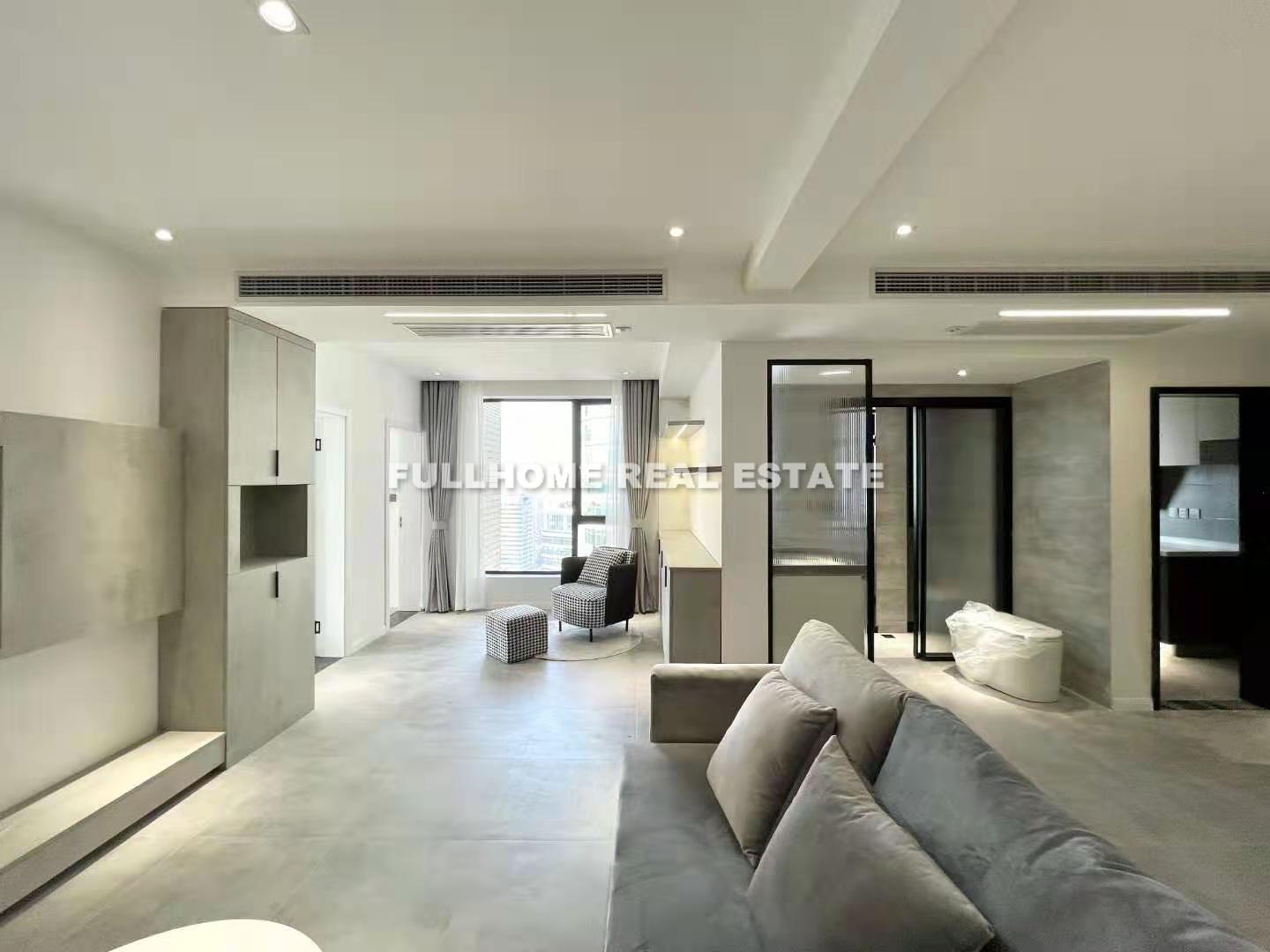 Zhaofeng Garden - Interior view 3, Shanghai rental property