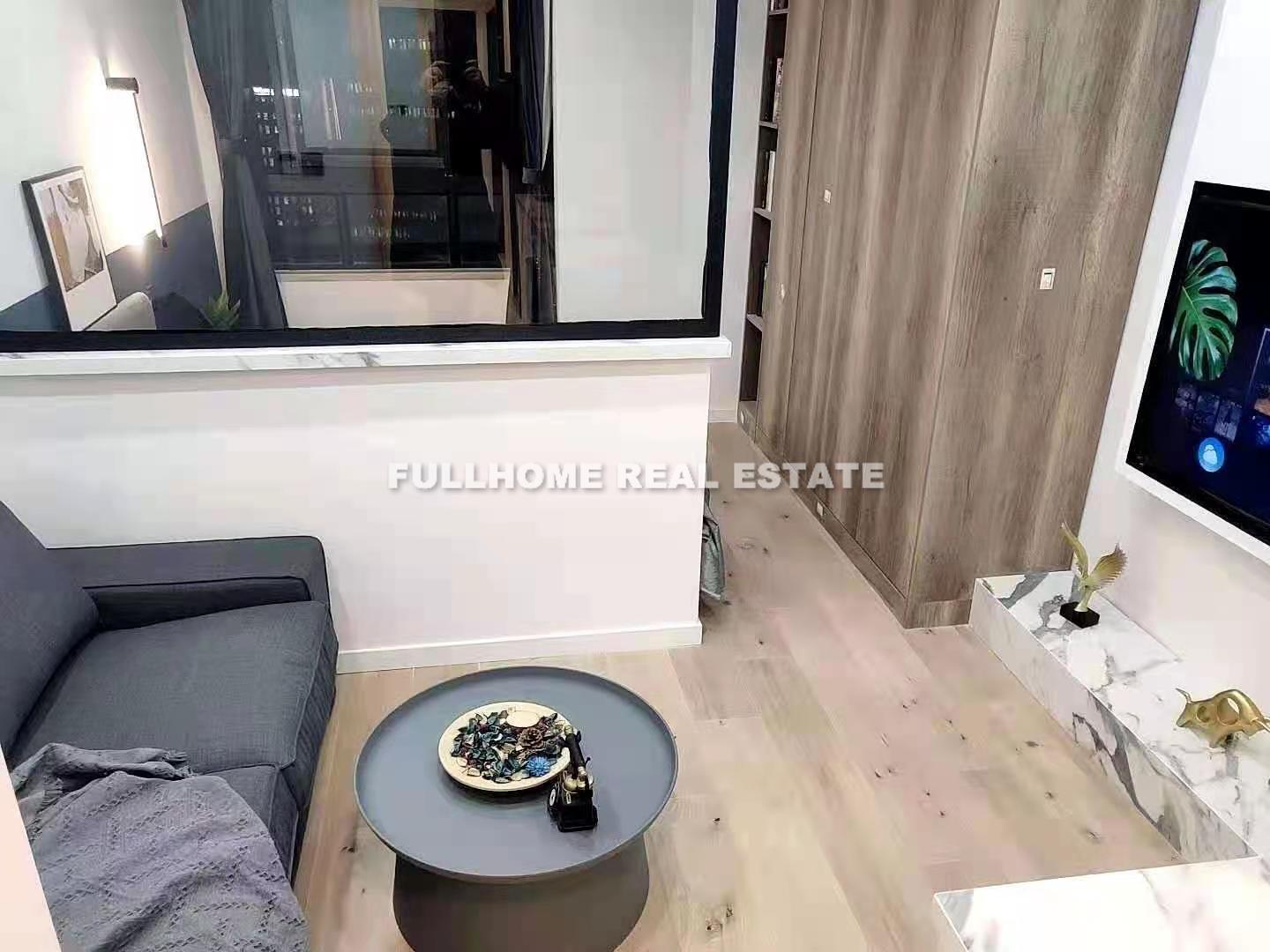 Tong Ji Garden - Interior view 6, Shanghai rental property