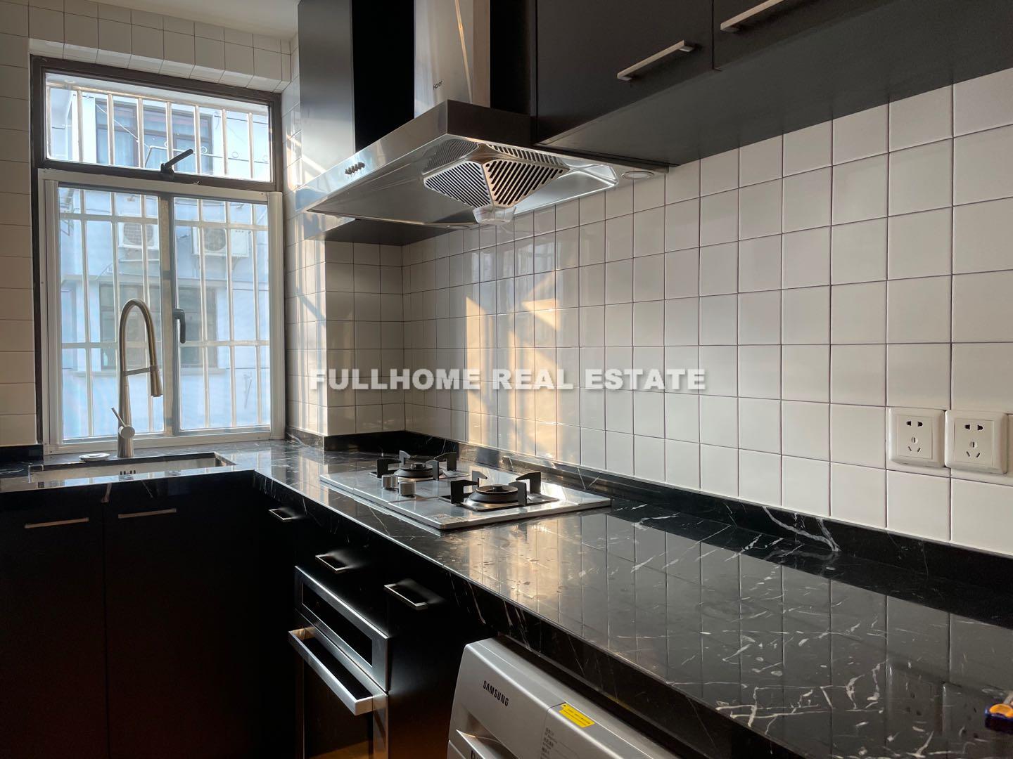 Lane 101-300 Yueyang Road Old House - Interior view 7, Shanghai rental property