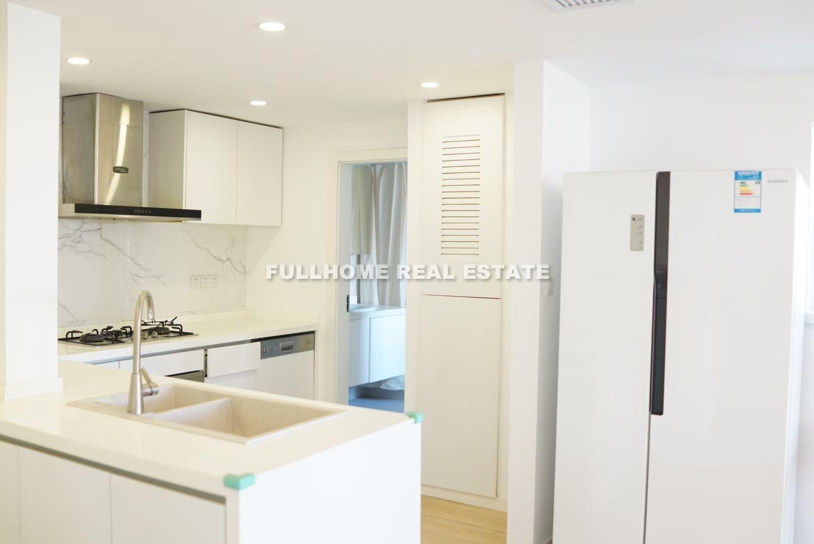 Ambassy Court - Interior view 7, Shanghai rental property