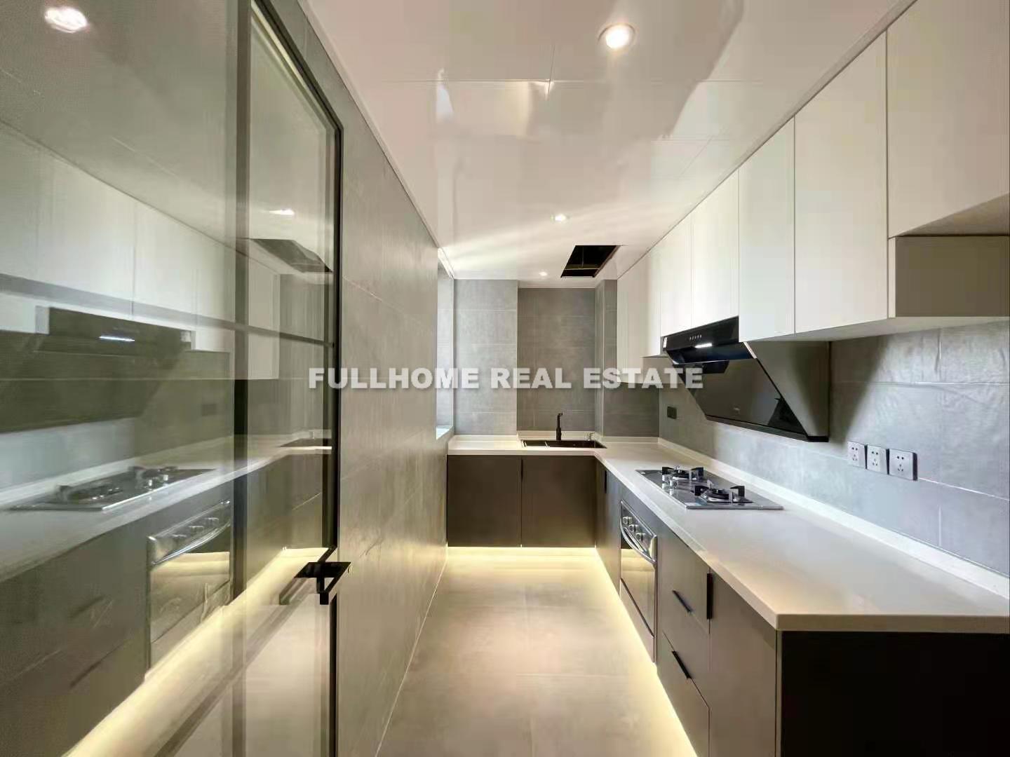 Zhaofeng Garden - Interior view 9, Shanghai rental property