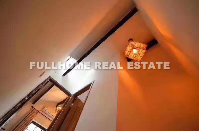 Lane 1001-1500 Middle Huaihai Road Old House - Interior view 7, Shanghai rental property