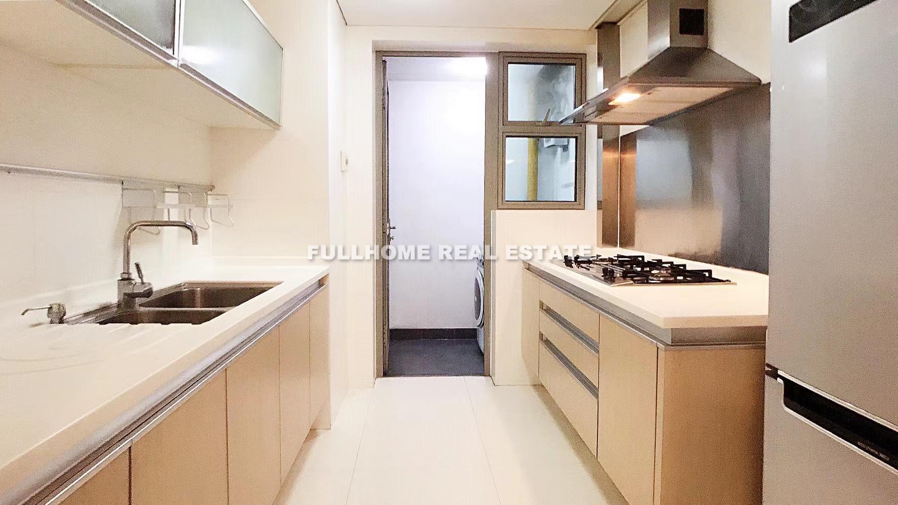 8 Park Avenue - Interior view 8, Shanghai rental property