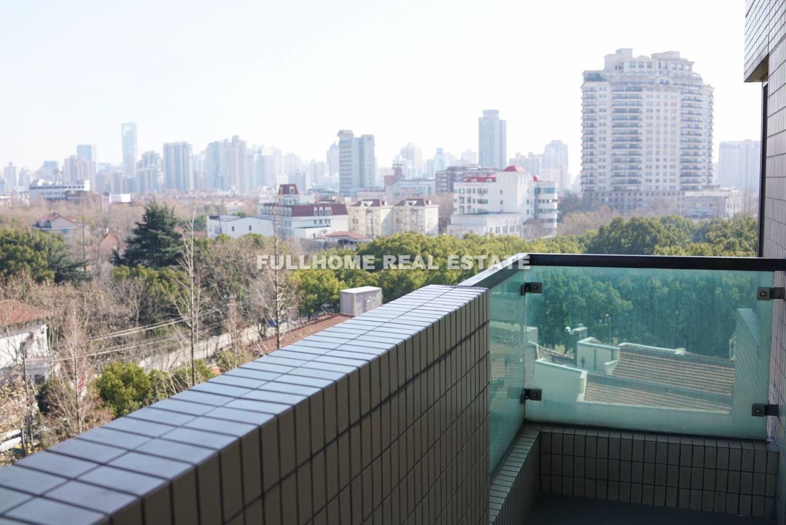 Ambassy Court - Interior view 5, Shanghai rental property