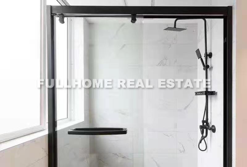 Lane 401-800 Changle Road Old House	 - Interior view 2, Shanghai rental property