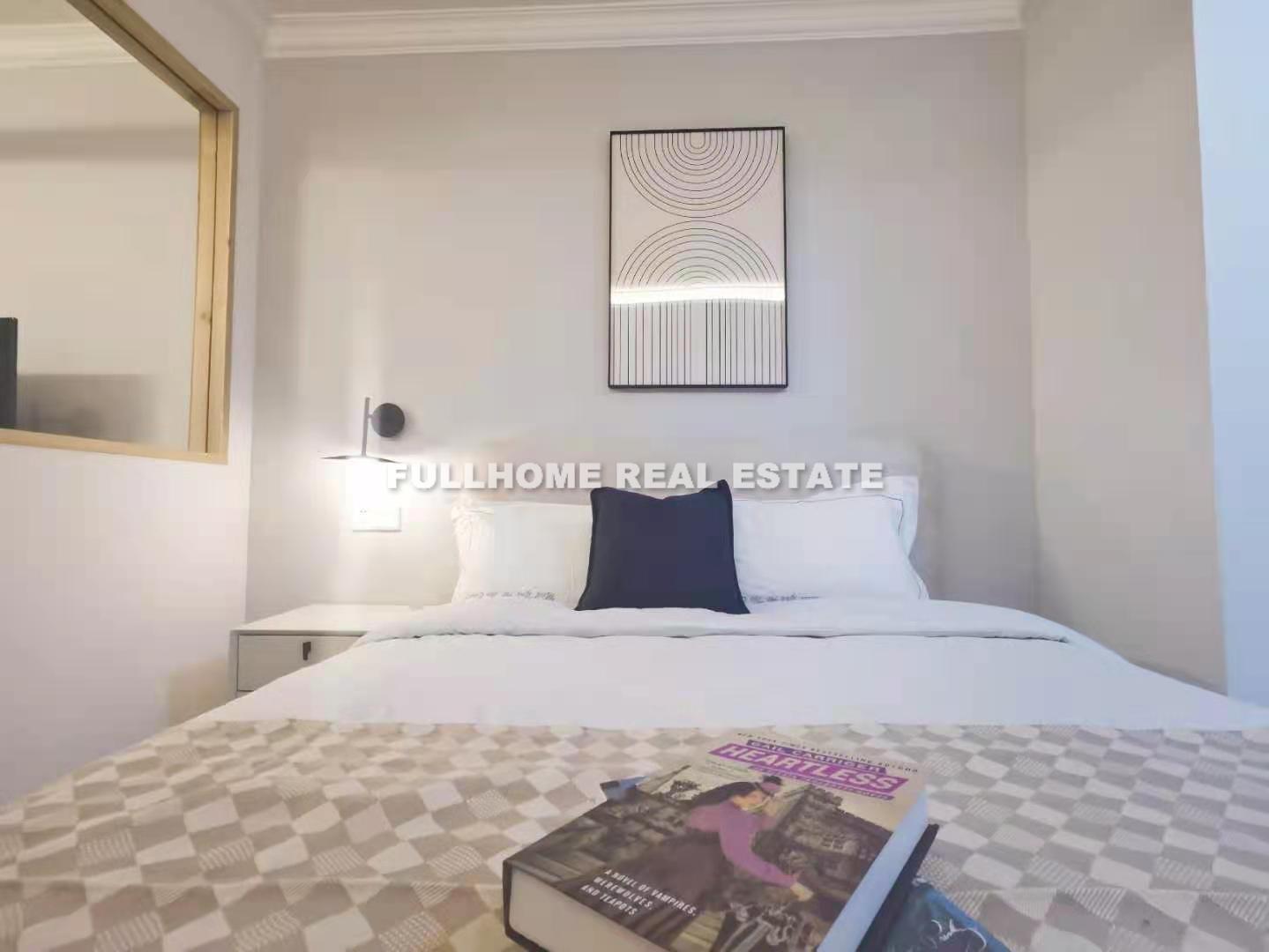 Lane1-500 Tianping Road Old House - Interior view 7, Shanghai rental property