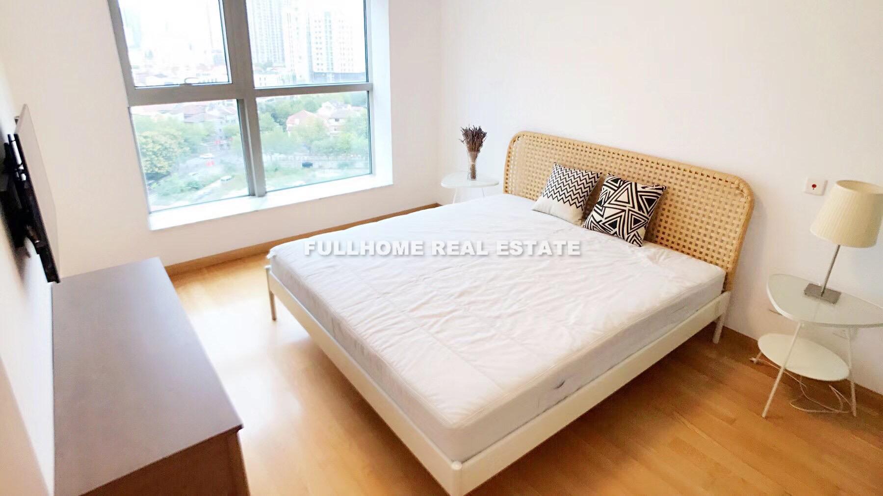 8 Park Avenue - Interior view 3, Shanghai rental property