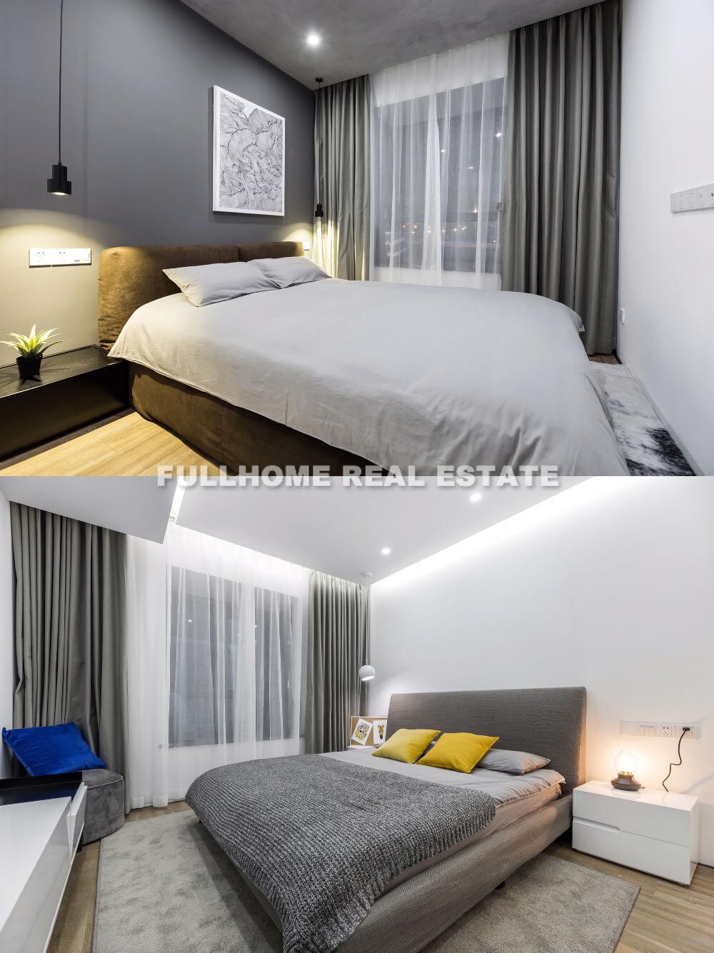 Guang Hong Yuan - Interior view 3, Shanghai rental property