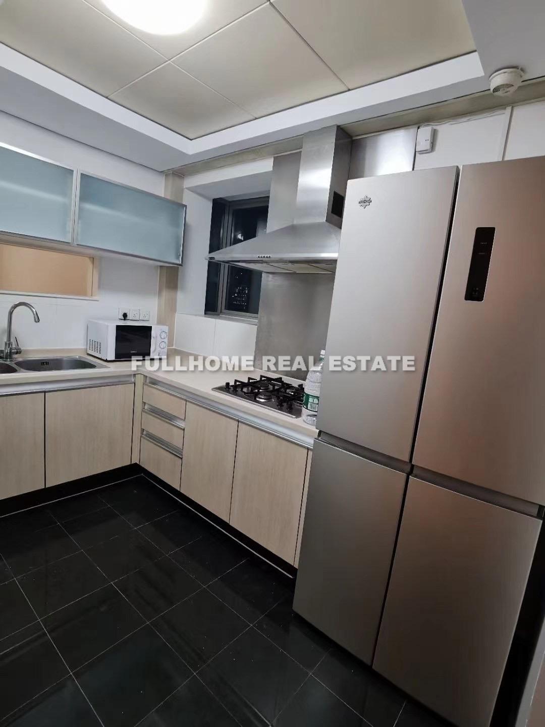 8 Park Avenue - Interior view 9, Shanghai rental property