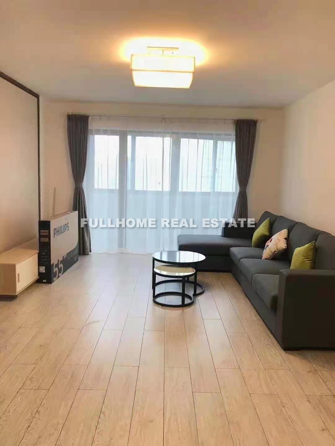 City Condo - 3 bedroom apartment in Shanghai, Hongqiao, Hongqiao