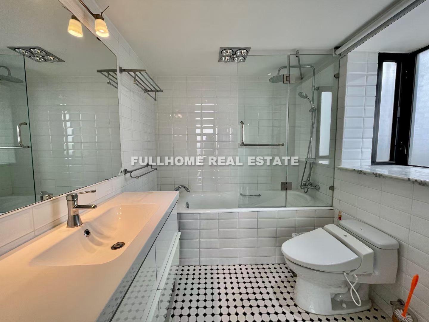 Clove Apartment - Interior view 8, Shanghai rental property
