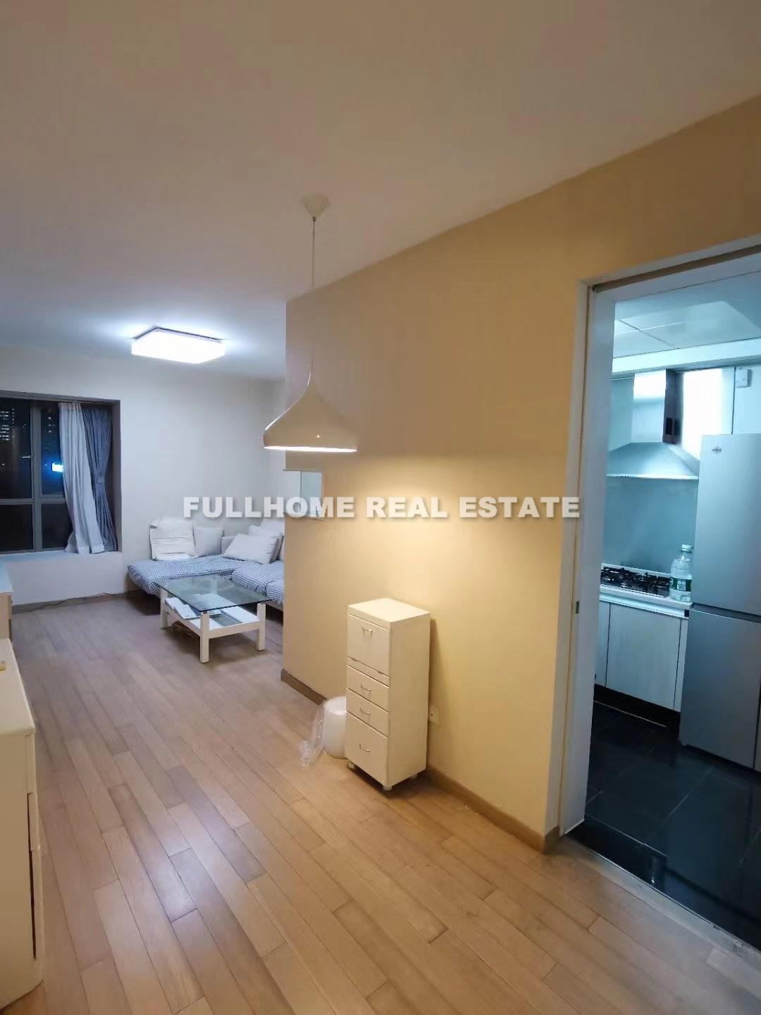 8 Park Avenue - Interior view 3, Shanghai rental property