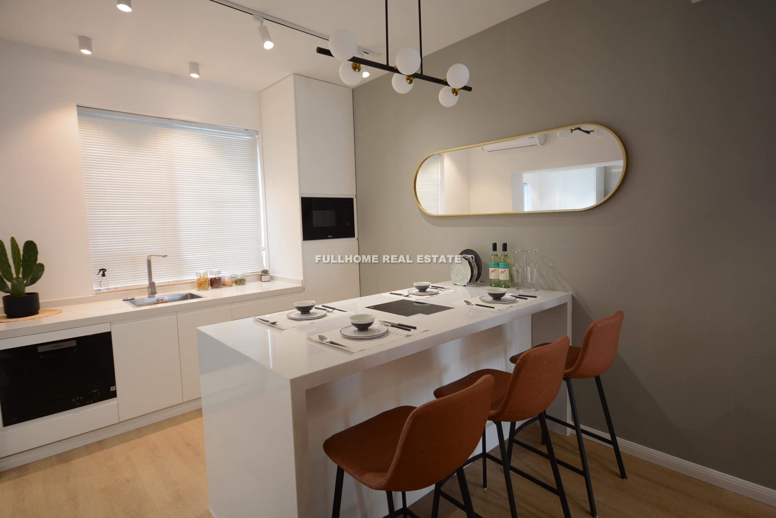La Cite - Interior view 5, Shanghai rental property