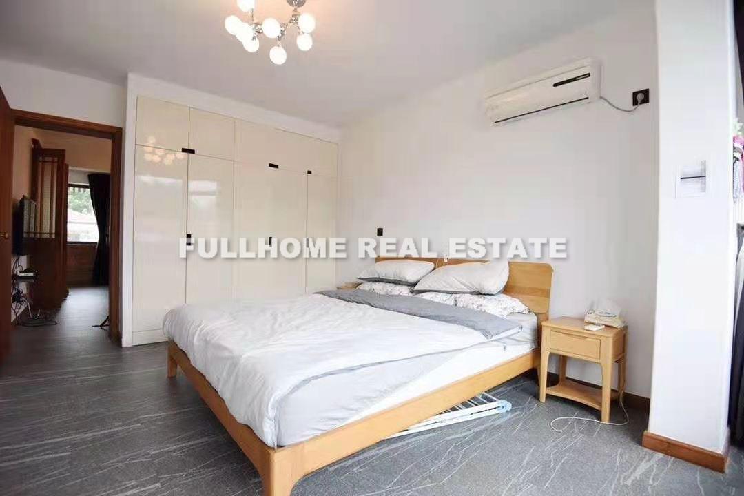 Lane1-500 Tianping Road Old House - Interior view 2, Shanghai rental property