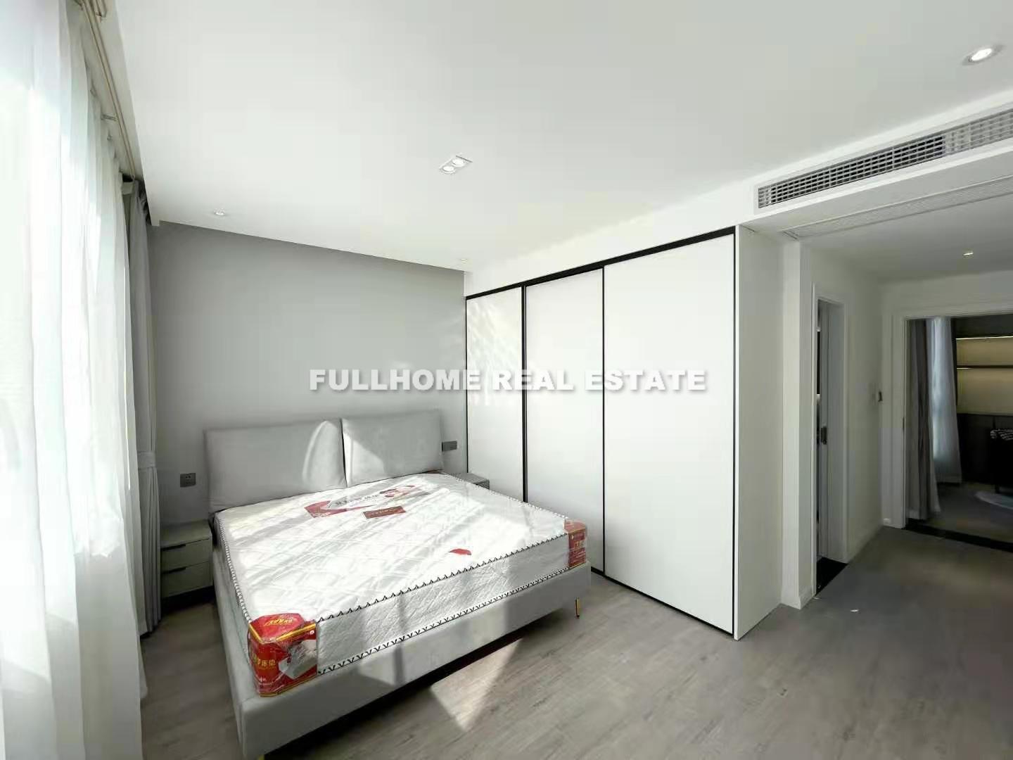 Zhaofeng Garden - Interior view 2, Shanghai rental property