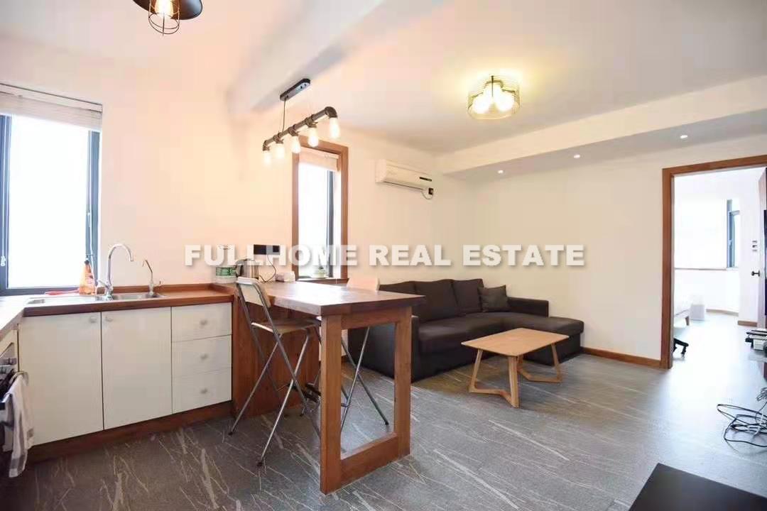 Lane1-500 Tianping Road Old House - Interior view 6, Shanghai rental property