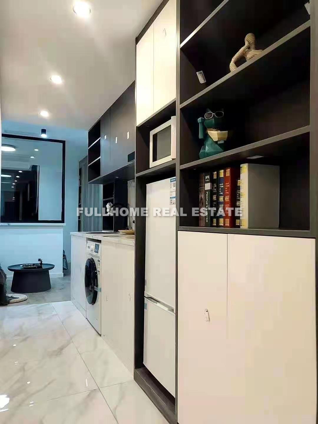 Tong Ji Garden - Interior view 5, Shanghai rental property