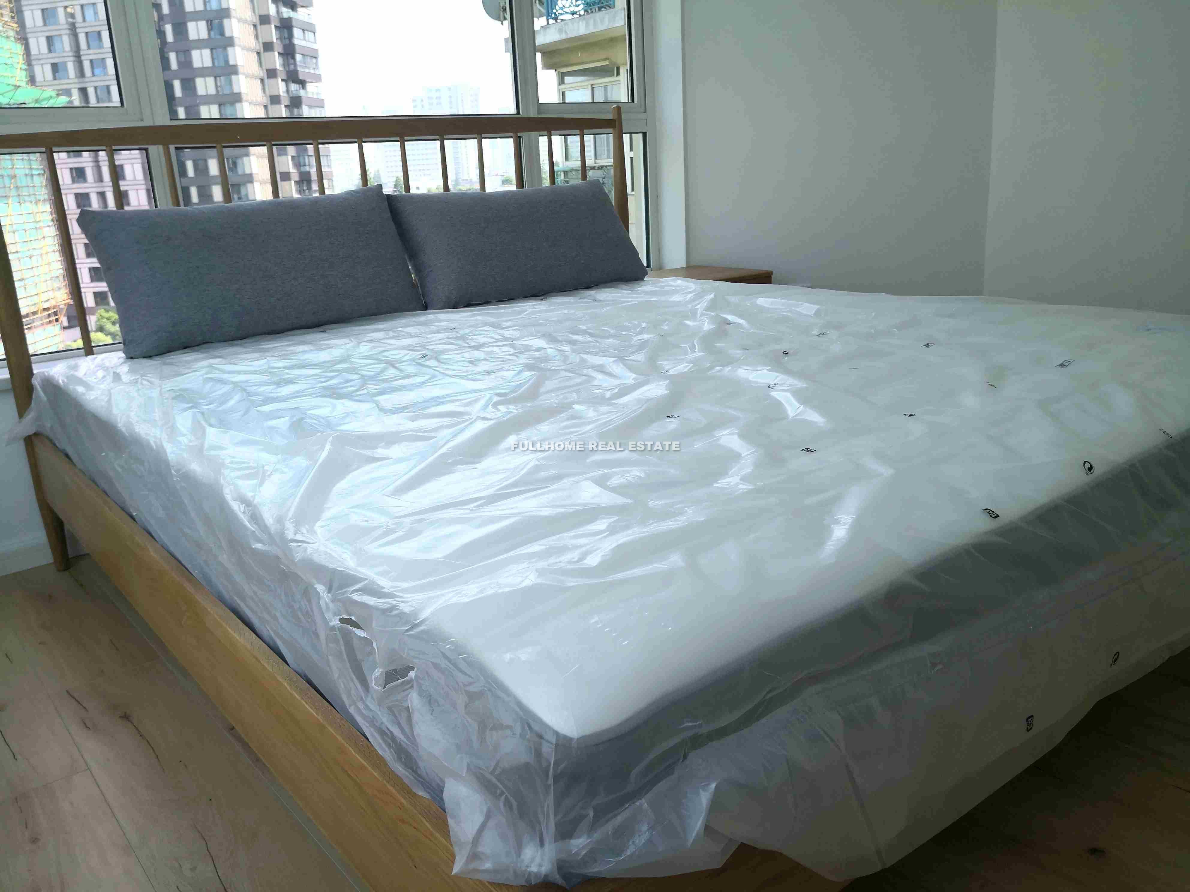 Chez Moi - Interior view 14, Shanghai rental property