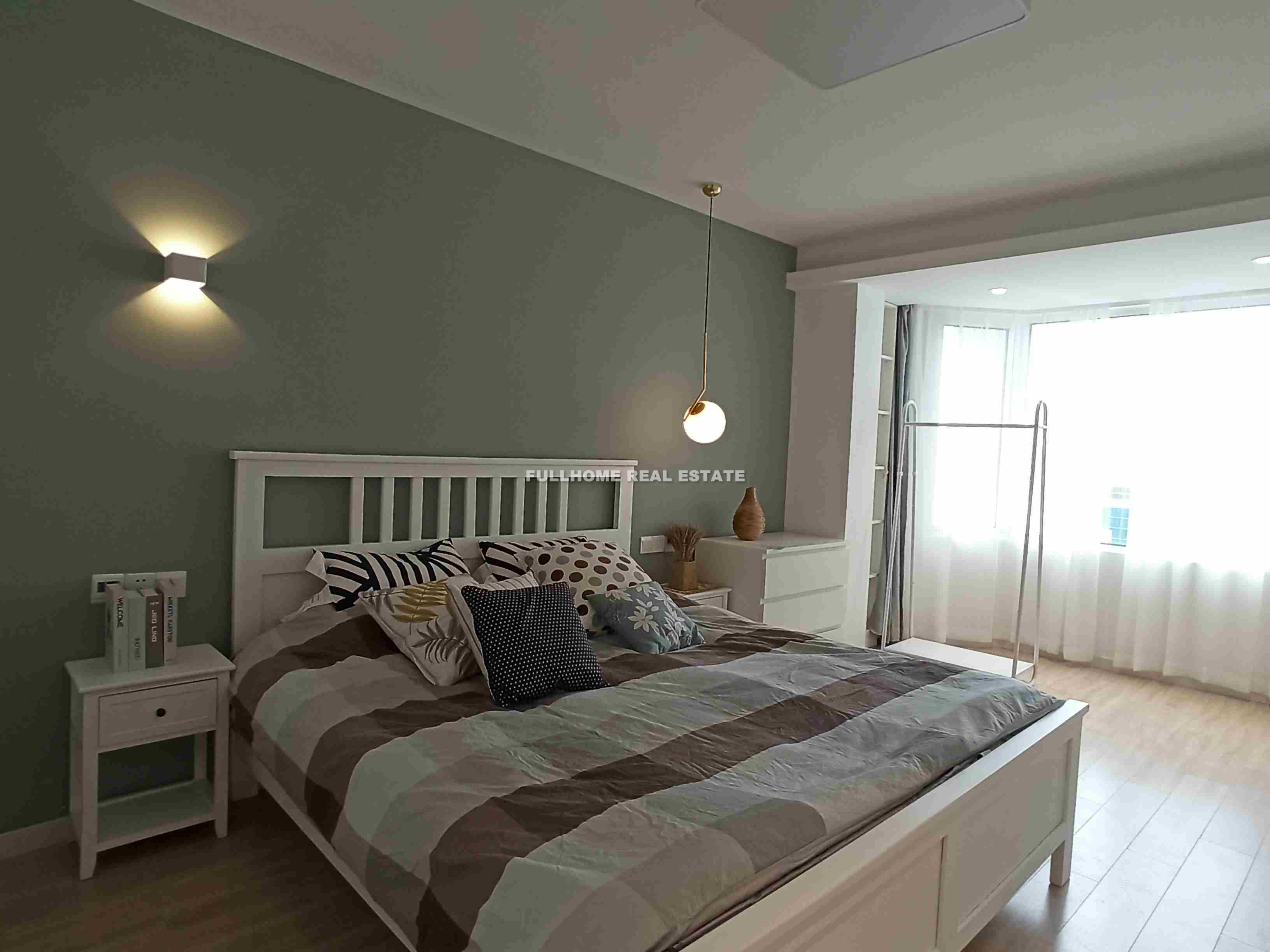 Zhao Jia Qiao - Interior view 10, Shanghai rental property