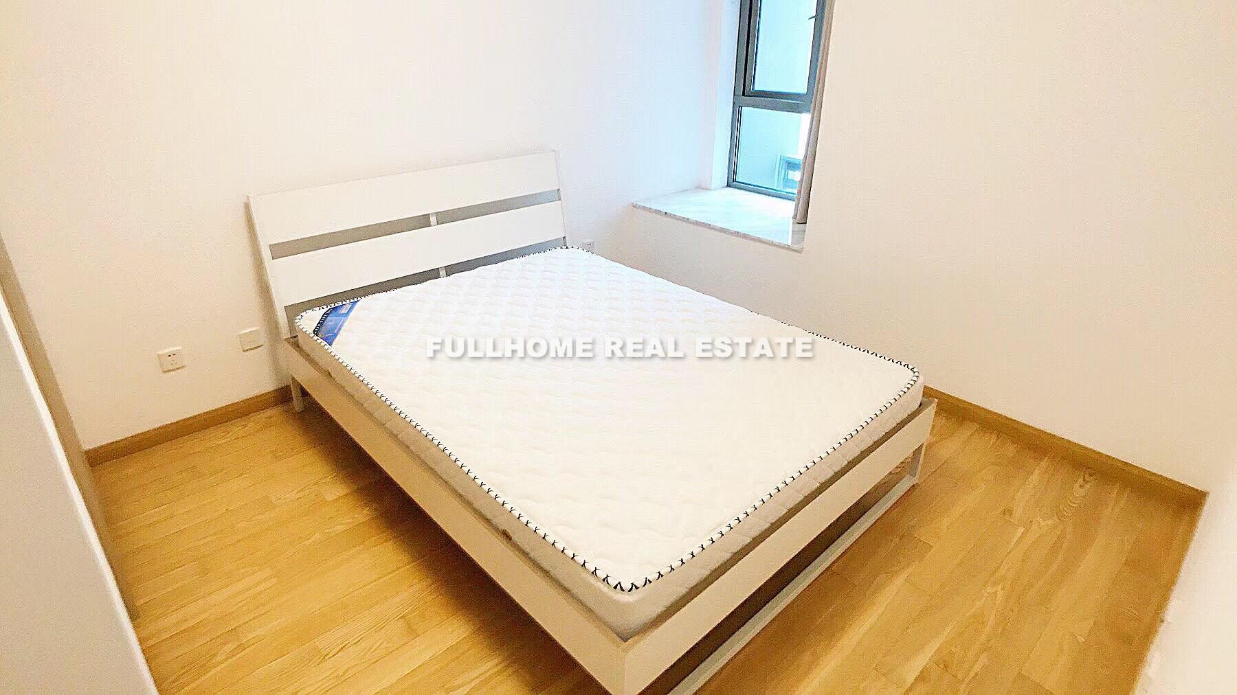 8 Park Avenue - Interior view 5, Shanghai rental property