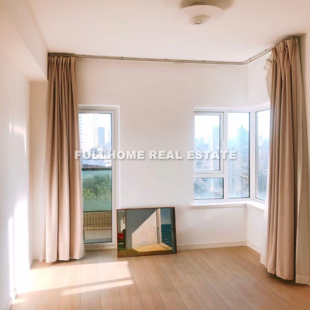 Ambassy Court - Interior view 2, Shanghai rental property