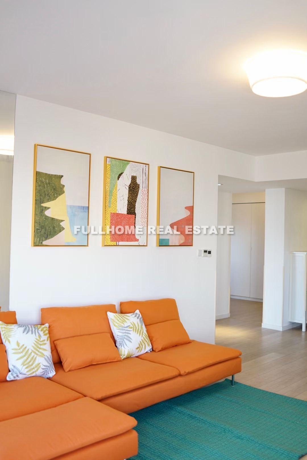 Ambassy Court - Interior view 4, Shanghai rental property