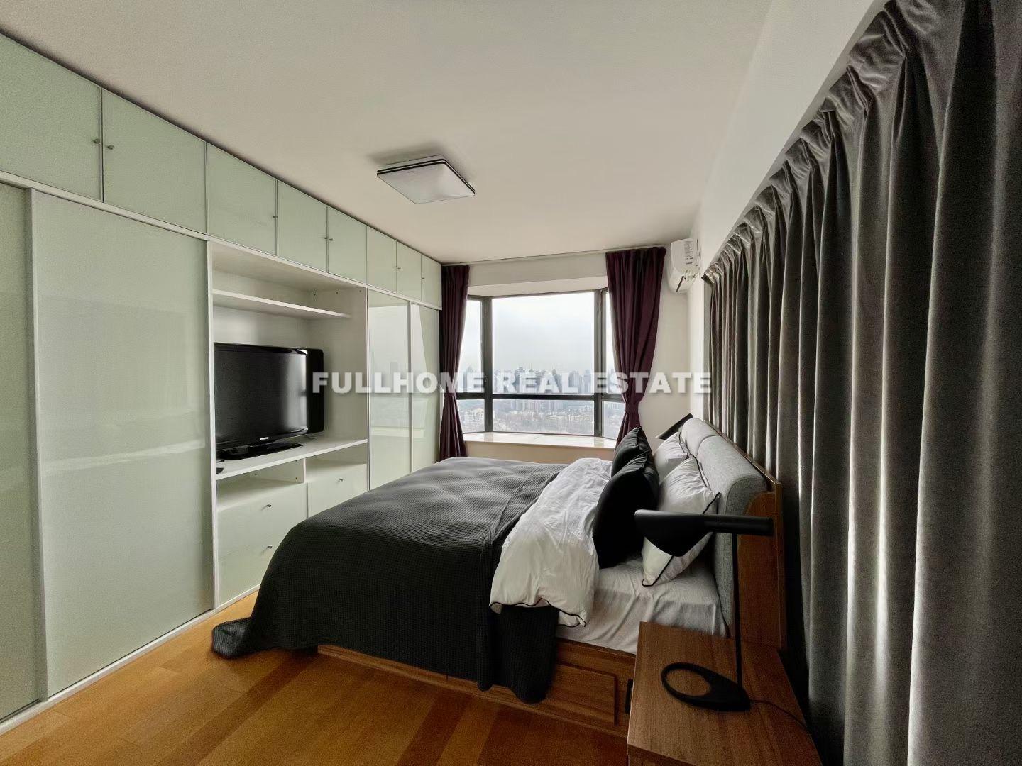 Clove Apartment - Interior view 3, Shanghai rental property