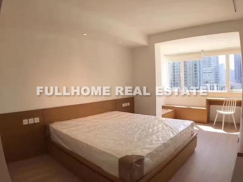 Huai Hai Mansion - Interior view 3, Shanghai rental property