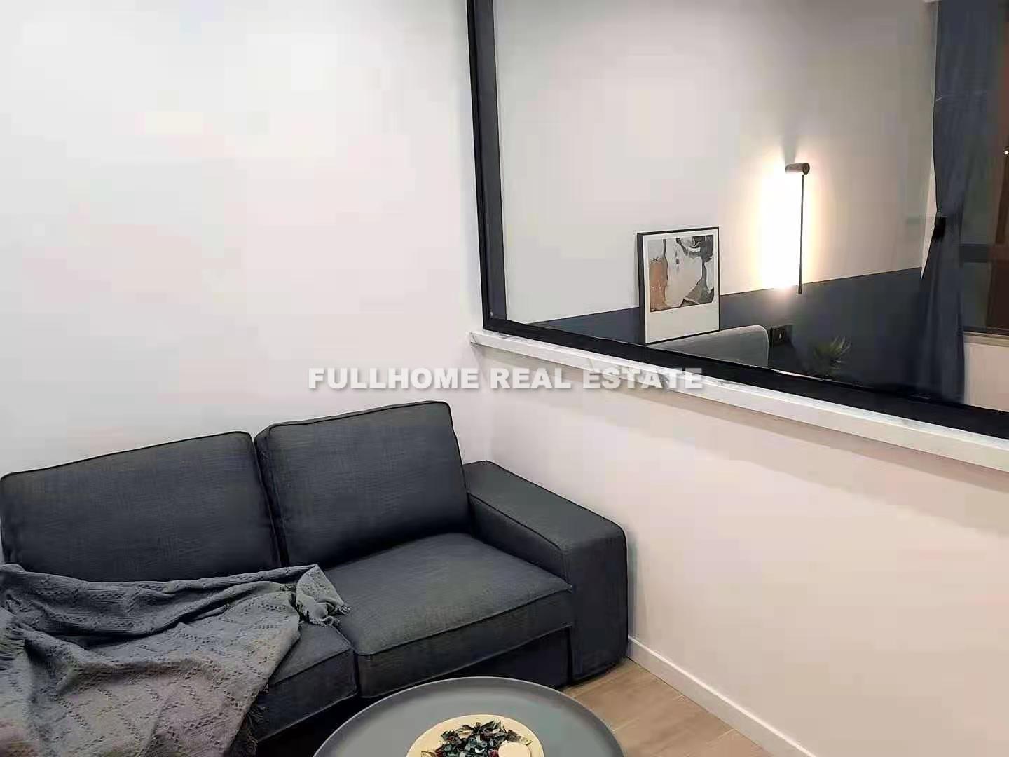 Tong Ji Garden - Interior view 2, Shanghai rental property