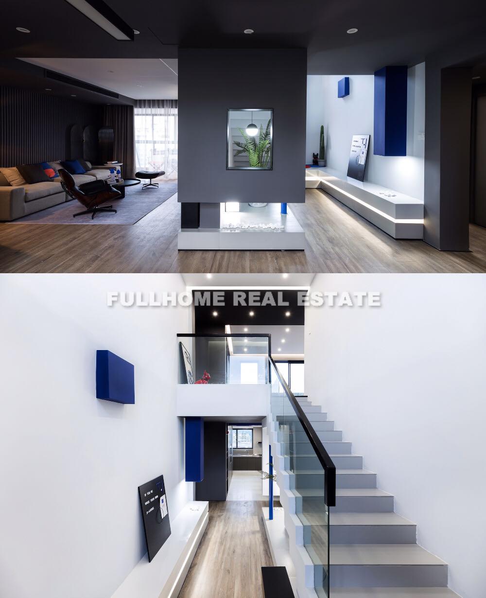 Guang Hong Yuan - Interior view 6, Shanghai rental property